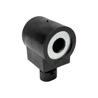 AL118621 / Bobina Da Válvula Solenoide Aplicável John Deere - imagem 4