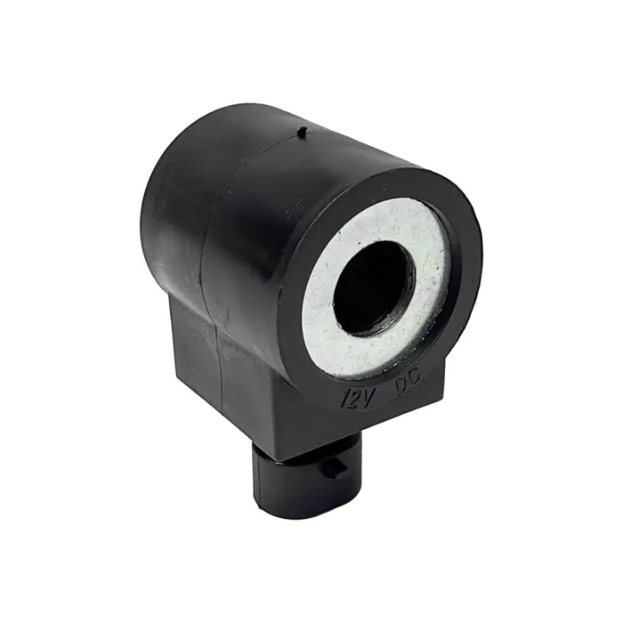 AL118621 / Bobina Da Válvula Solenoide Aplicável John Deere