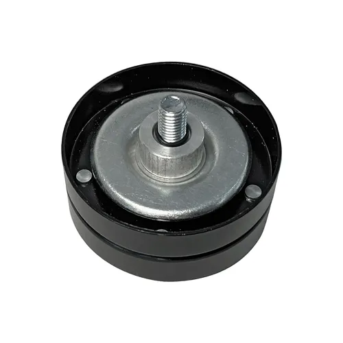 Polia Tensora Da Correia Aplicável Trator John Deere - AL155417