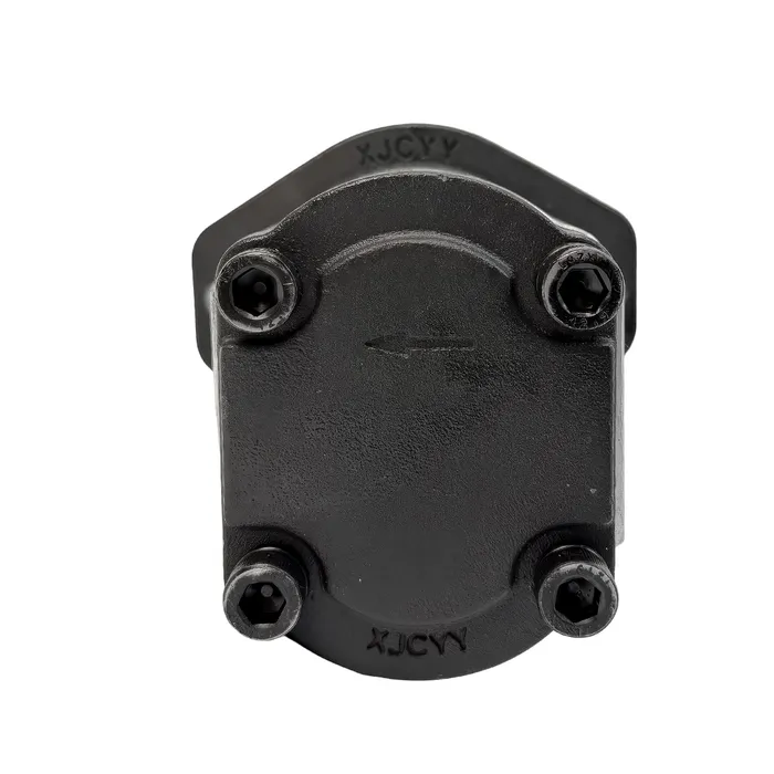 AL156335 / Bomba Hidráulica Aplicável Tratores John Deere