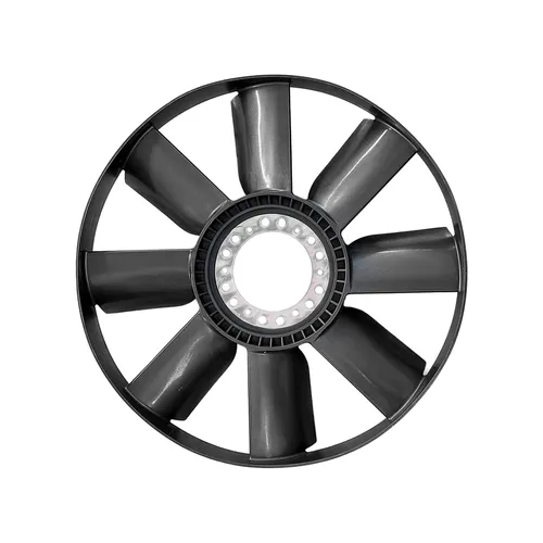 Hélice do Ventilador Aplicável Tratores John Deere - AL160126
