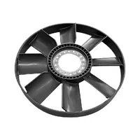 AL160126 / Hélice do Ventilador Aplicável Tratores John Deere - imagem 4