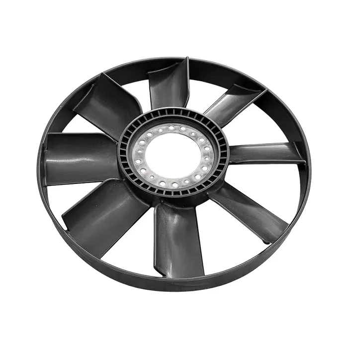 AL160126 / Hélice do Ventilador Aplicável Tratores John Deere