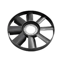 AL160126 / Hélice do Ventilador Aplicável Tratores John Deere - imagem 5