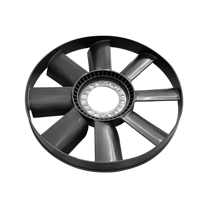 AL160126 / Hélice do Ventilador Aplicável Tratores John Deere