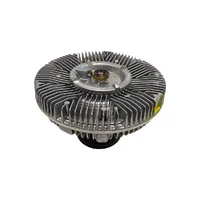 AL167993 / Embreagem Viscosa Do Ventilador Aplicável Trator John Deere - imagem 1