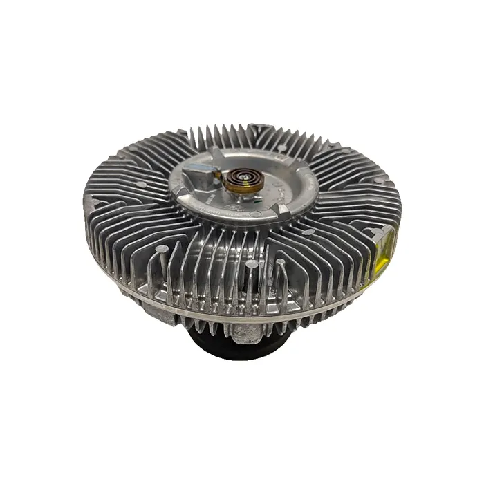 AL167993 / Embreagem Viscosa Do Ventilador Aplicável Trator John Deere