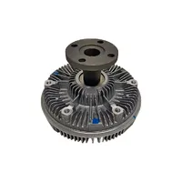 AL167993 / Embreagem Viscosa Do Ventilador Aplicável Trator John Deere - imagem 5
