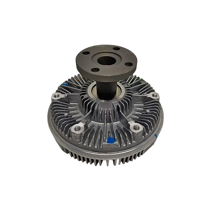 AL167993 / Embreagem Viscosa Do Ventilador Aplicável Trator John Deere
