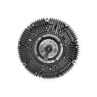 AL167993 / Embreagem Viscosa Do Ventilador Aplicável Trator John Deere - imagem 6