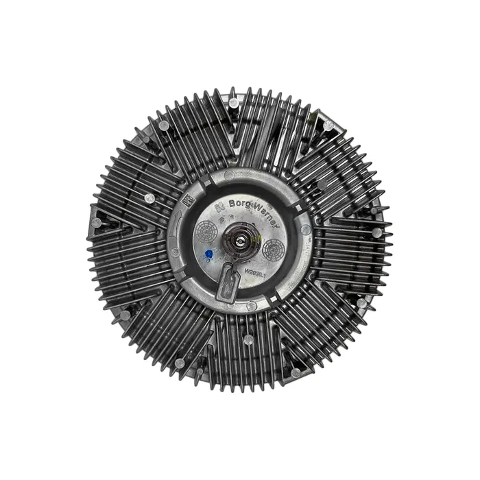 AL167993 / Embreagem Viscosa Do Ventilador Aplicável Trator John Deere