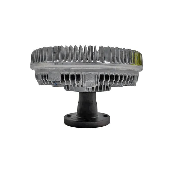 AL167993 / Embreagem Viscosa Do Ventilador Aplicável Trator John Deere