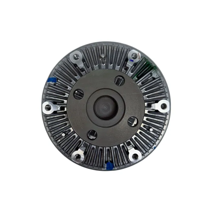 AL167993 / Embreagem Viscosa Do Ventilador Aplicável Trator John Deere