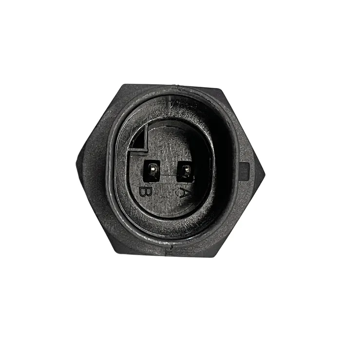 AL204621 | Sensor Velocidade Aplicável Tratores John Deere