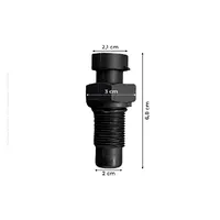 AL204621 | Sensor Velocidade Aplicável Tratores John Deere - imagem 3