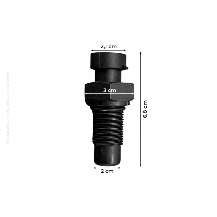 AL204621 | Sensor Velocidade Aplicável Tratores John Deere