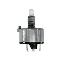 AL36529 / Interruptor de Luz Rotativa Aplicável John Deere - imagem 1
