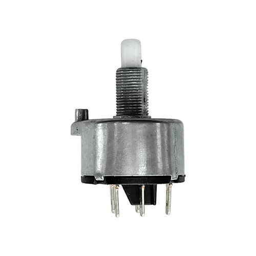 Interruptor de Luz Rotativa Aplicável John Deere - AL36529