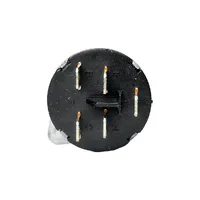 AL36529 / Interruptor de Luz Rotativa Aplicável John Deere - imagem 7