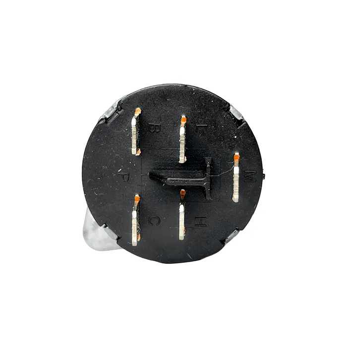 AL36529 / Interruptor de Luz Rotativa Aplicável John Deere