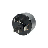 AL36529 / Interruptor de Luz Rotativa Aplicável John Deere - imagem 6
