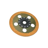 AL76887 / Disco de Freio Trator John Deere - imagem 4