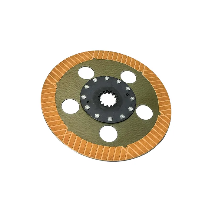 AL76887 / Disco de Freio Trator John Deere