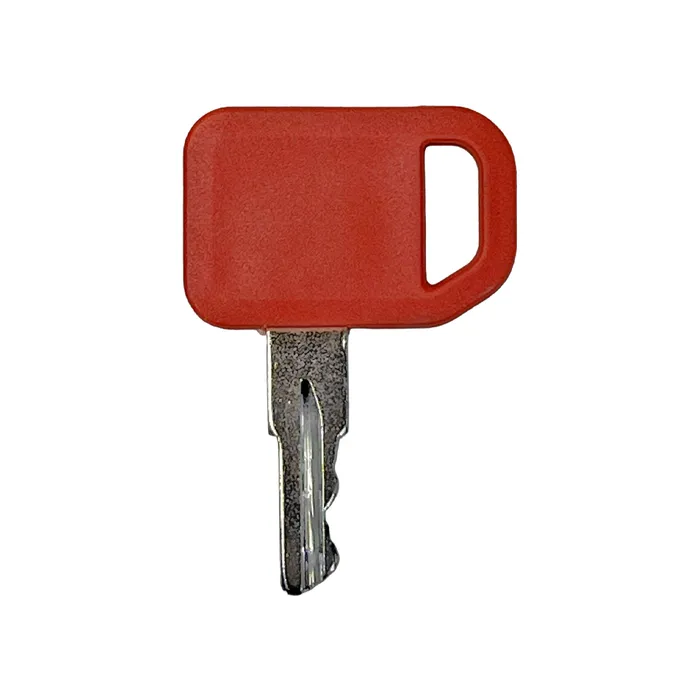 Chave De Ignição De Partida Aplicável Máquina John Deere - AT195302