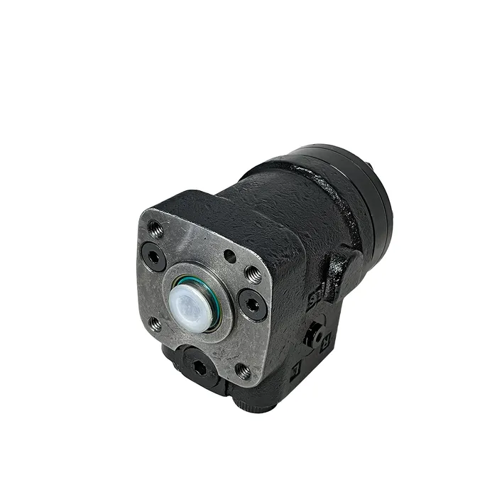 AT318271 / Orbitrol De Direção Aplicável Retroescavadeira John Deere