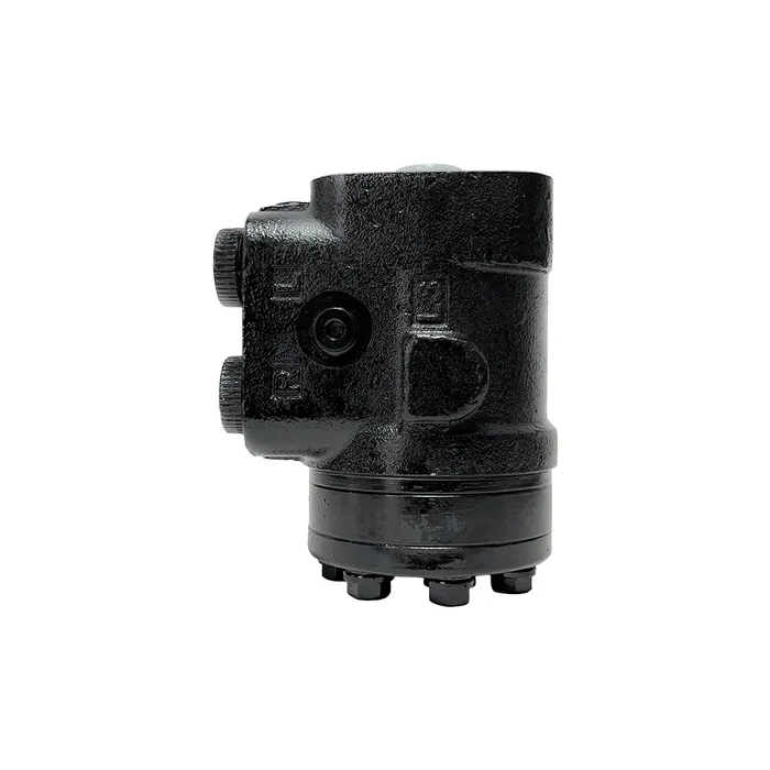 AT318271 / Orbitrol De Direção Aplicável Retroescavadeira John Deere
