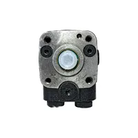 AT318271 / Orbitrol De Direção Aplicável Retroescavadeira John Deere - imagem 6