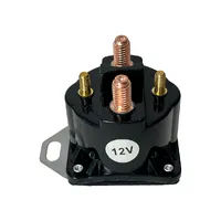 Relé De Partida do Motor Aplicável John Deere - AT68973 - imagem 4
