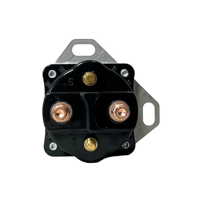 Relé De Partida do Motor Aplicável John Deere - AT68973