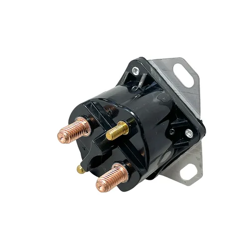 Relé De Partida do Motor Aplicável John Deere - AT68973