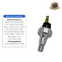 AT85174 | Sensor de Pressão de Óleo Aplicável John Deere 5055E - imagem 3