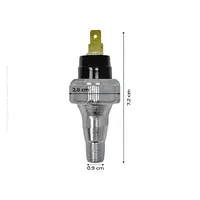 AT85174 | Sensor de Pressão de Óleo Aplicável John Deere 5055E - imagem 4