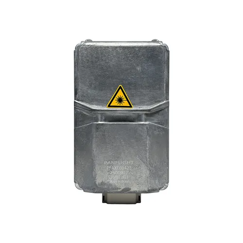 Modulo Do Sensor Da Retrilha Aplicável Colheitadeira John Deere - AXE69423