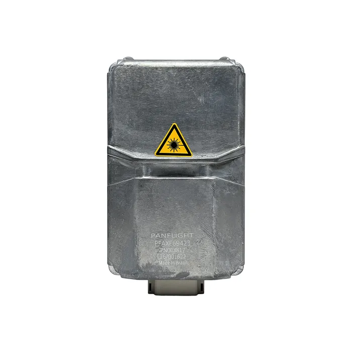 AXE69423 / Sensor Da Retrilha Aplicável Colheitadeira John Deere