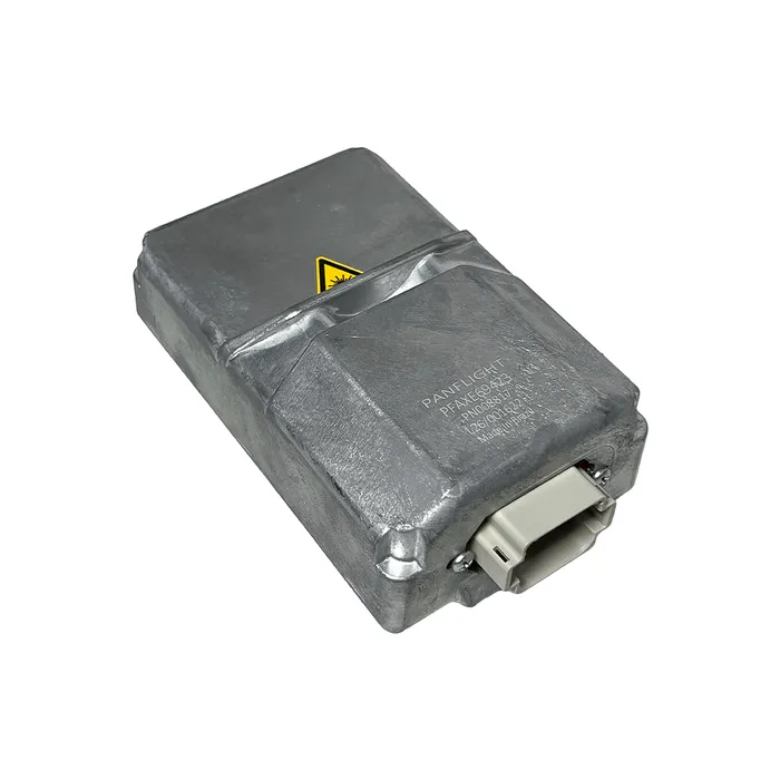 AXE69423 / Sensor Da Retrilha Aplicável Colheitadeira John Deere