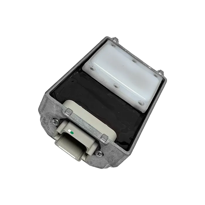AXE69423 / Sensor Da Retrilha Aplicável Colheitadeira John Deere