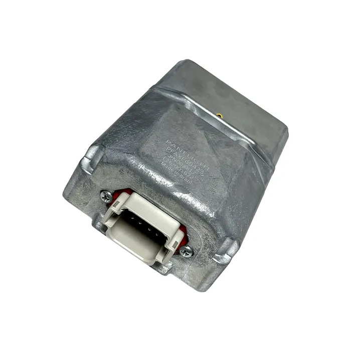 AXE69423 / Sensor Da Retrilha Aplicável Colheitadeira John Deere