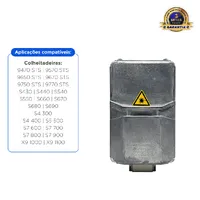 AXE69423 / Sensor Da Retrilha Aplicável Colheitadeira John Deere - imagem 2