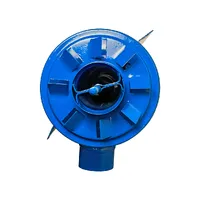 Filtro De Ar  Banhado A Óleo Completo Aplicável Trator Ford - D5NN9600J - imagem 5