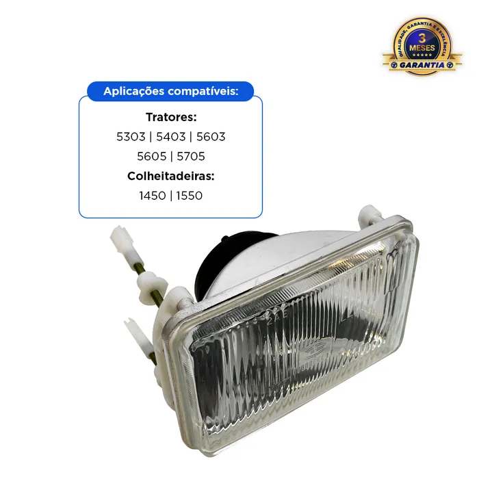 87344135 | Filtro Ar Primário Aplicável New Holland Case