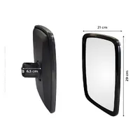 Espelho Retrovisor Trator John Deere - DQ43135 - imagem 3