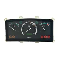 DQ50584 / Painel De Instrumento 12V Aplicável Trator John Deere - imagem 1