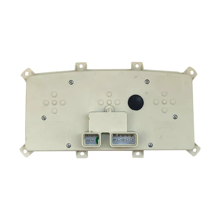 DQ50584 / Painel De Instrumento 12V Aplicável Trator John Deere