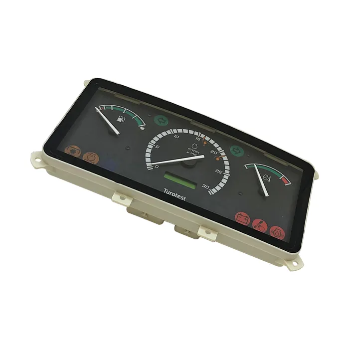 DQ50584 / Painel De Instrumento 12V Aplicável Trator John Deere