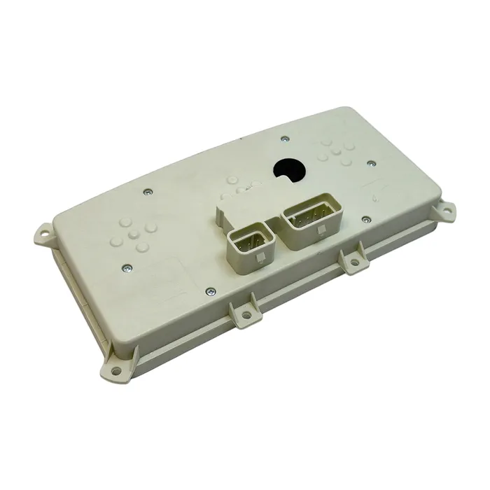 DQ50584 / Painel De Instrumento 12V Aplicável Trator John Deere
