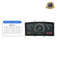 DQ50584 / Painel De Instrumento 12V Aplicável Trator John Deere - imagem 2